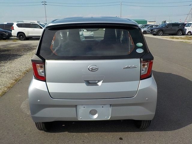 DAIHATSU MIRA E:S 2019/5