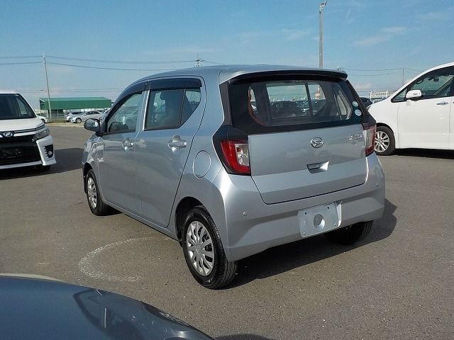 DAIHATSU MIRA E:S 2019/5