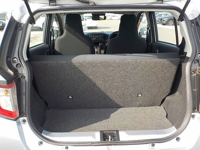 DAIHATSU MIRA E:S 2019/5