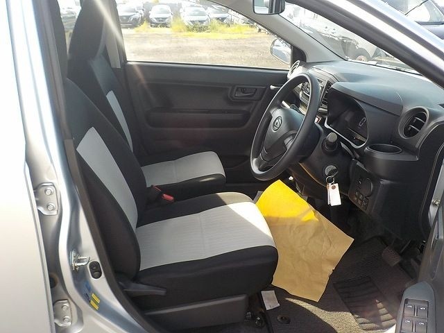 DAIHATSU MIRA E:S 2019/5
