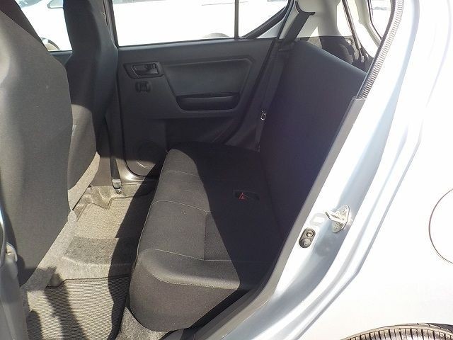 DAIHATSU MIRA E:S 2019/5