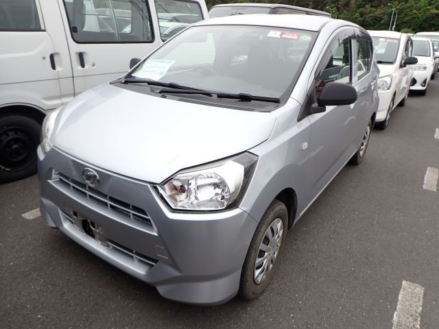 DAIHATSU MIRA E:S 2019/3