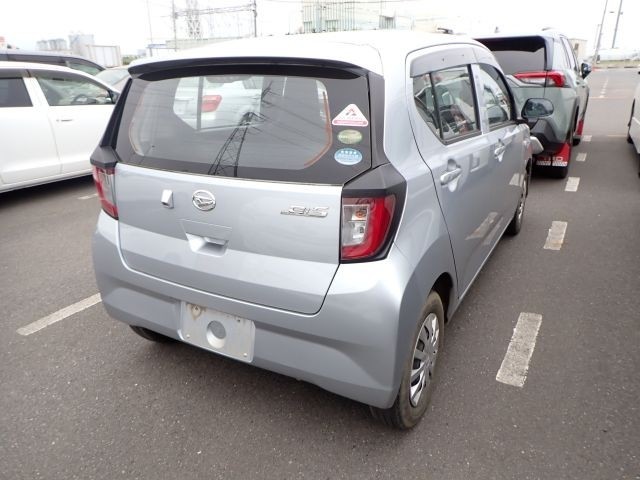 DAIHATSU MIRA E:S 2019/3