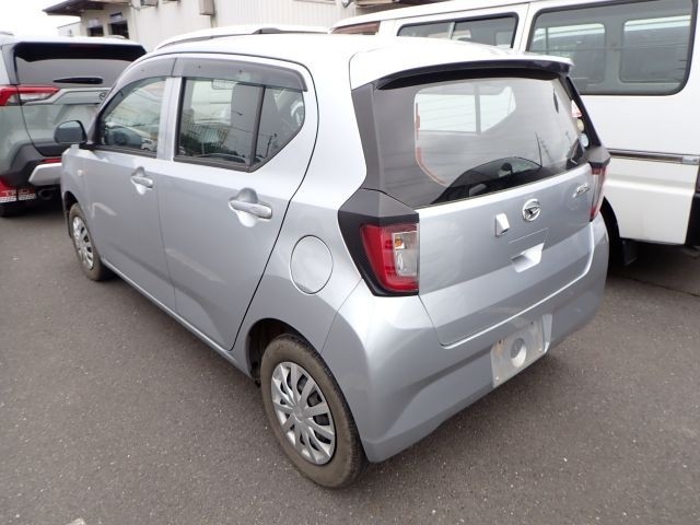 DAIHATSU MIRA E:S 2019/3