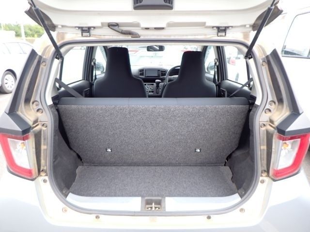 DAIHATSU MIRA E:S 2019/3