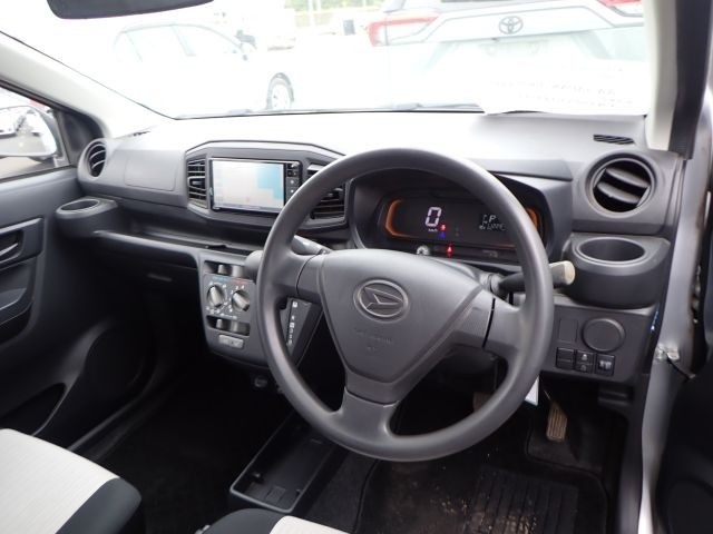 DAIHATSU MIRA E:S 2019/3