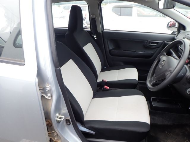 DAIHATSU MIRA E:S 2019/3