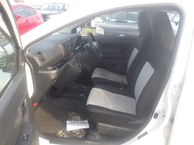 DAIHATSU MIRA E:S 2019/4