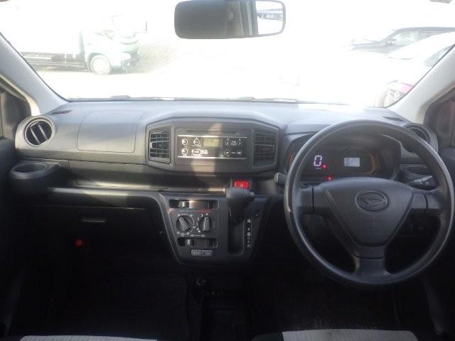 DAIHATSU MIRA E:S 2019/4