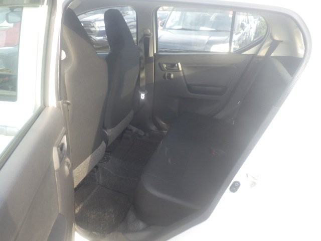 DAIHATSU MIRA E:S 2019/4