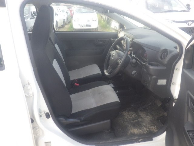 DAIHATSU MIRA E:S 2019/4