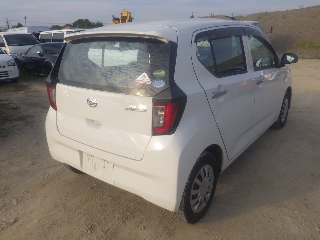DAIHATSU MIRA E:S 2019/4