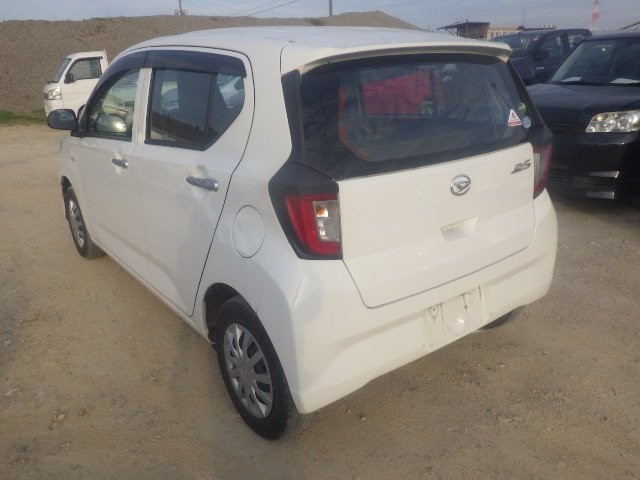 DAIHATSU MIRA E:S 2019/4