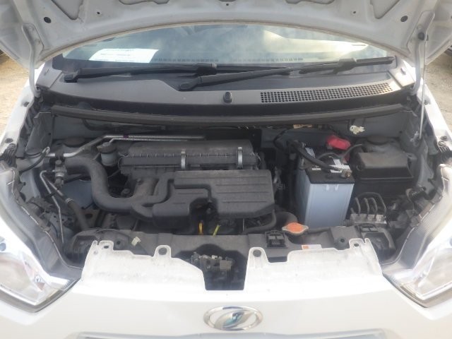 DAIHATSU MIRA E:S 2019/4