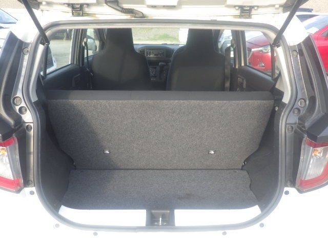 DAIHATSU MIRA E:S 2019/4