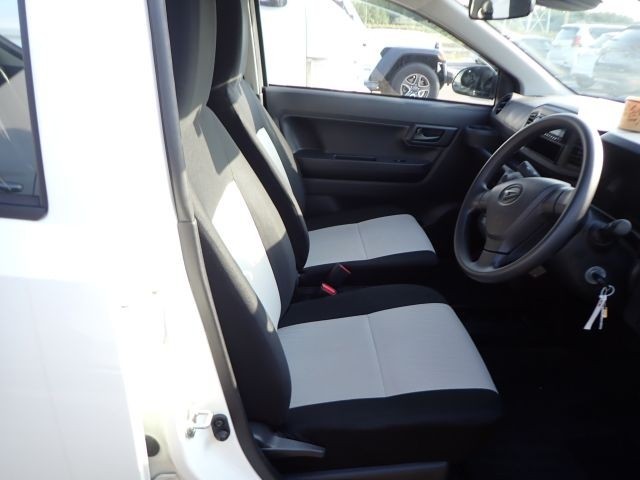 DAIHATSU MIRA E:S 2019/5