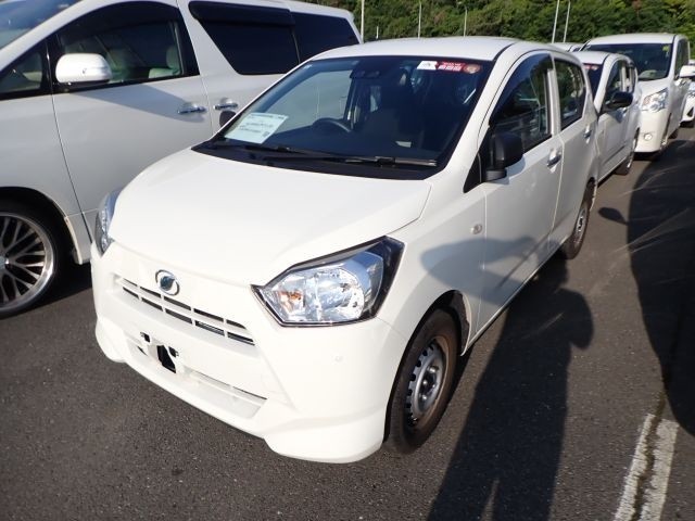 DAIHATSU MIRA E:S 2019/5