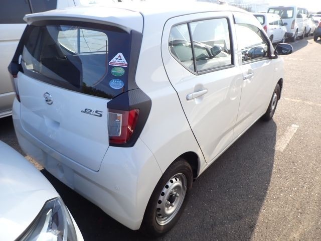 DAIHATSU MIRA E:S 2019/5