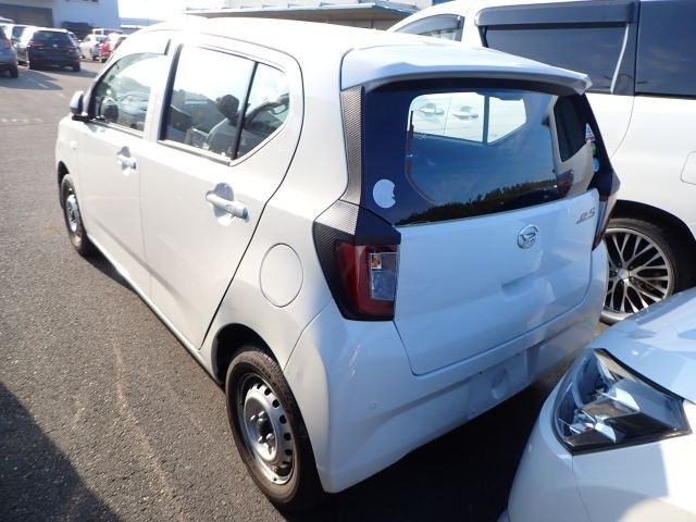 DAIHATSU MIRA E:S 2019/5