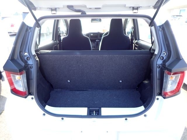 DAIHATSU MIRA E:S 2019/5