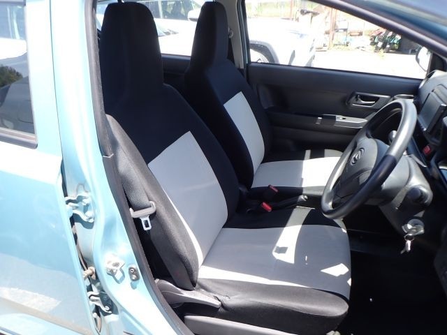 DAIHATSU MIRA E:S 2019/5
