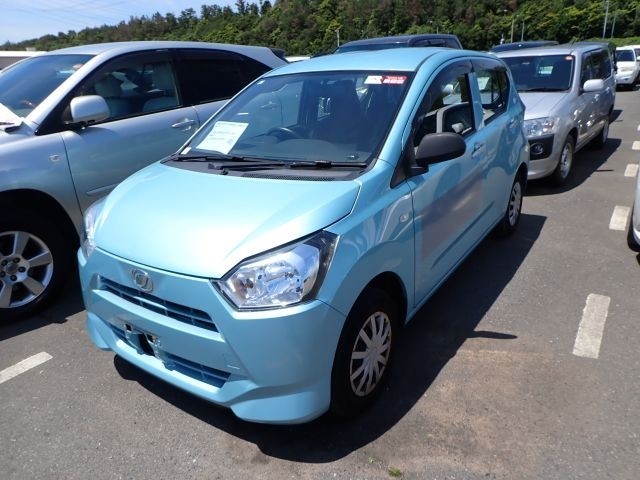 DAIHATSU MIRA E:S 2019/5