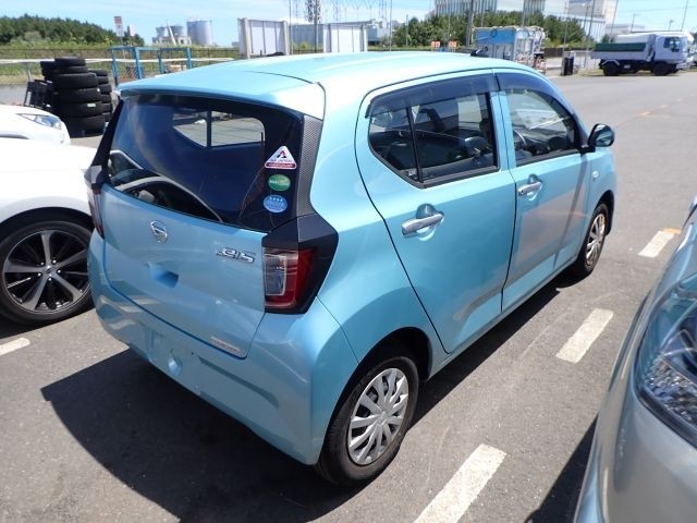 DAIHATSU MIRA E:S 2019/5