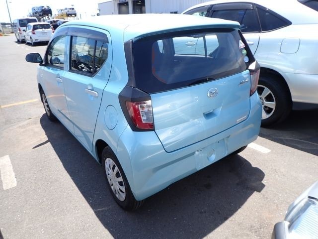 DAIHATSU MIRA E:S 2019/5