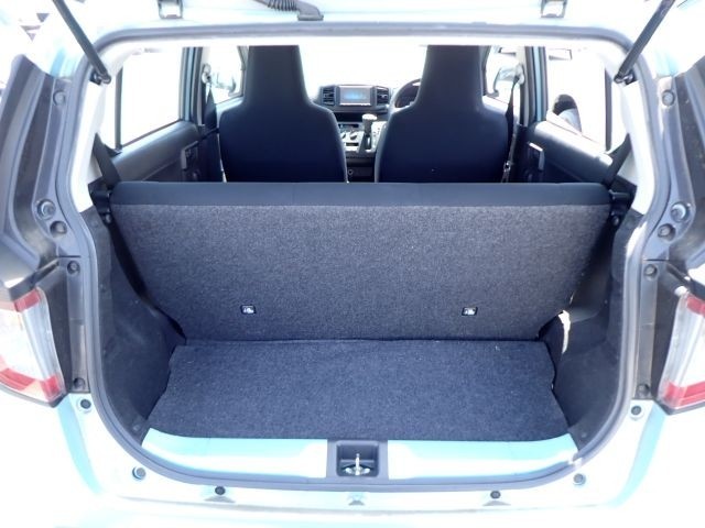 DAIHATSU MIRA E:S 2019/5