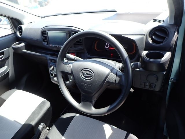 DAIHATSU MIRA E:S 2019/5