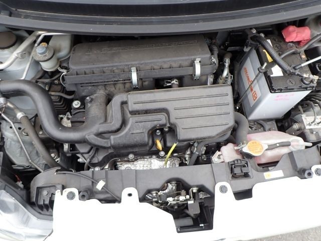 DAIHATSU MIRA E:S 2019/5
