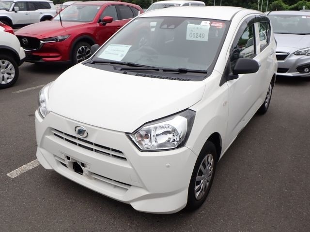 DAIHATSU MIRA E:S 2019/5