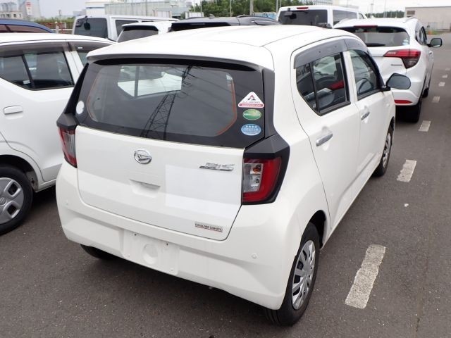 DAIHATSU MIRA E:S 2019/5