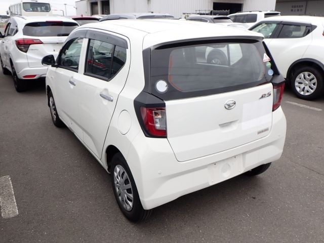 DAIHATSU MIRA E:S 2019/5