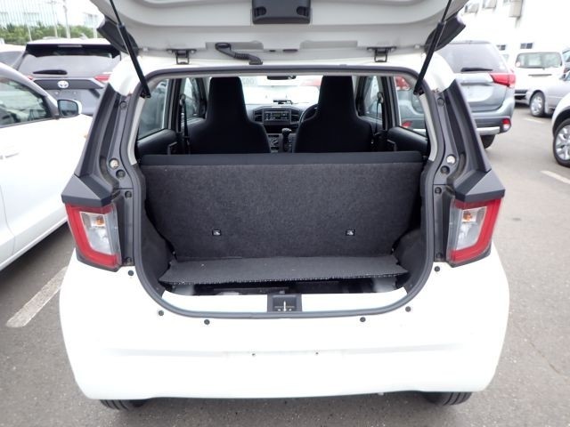 DAIHATSU MIRA E:S 2019/5