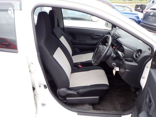 DAIHATSU MIRA E:S 2019/5