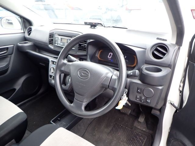 DAIHATSU MIRA E:S 2019/5