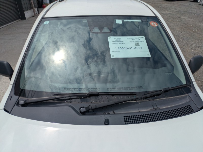 DAIHATSU MIRA E:S 2019/5