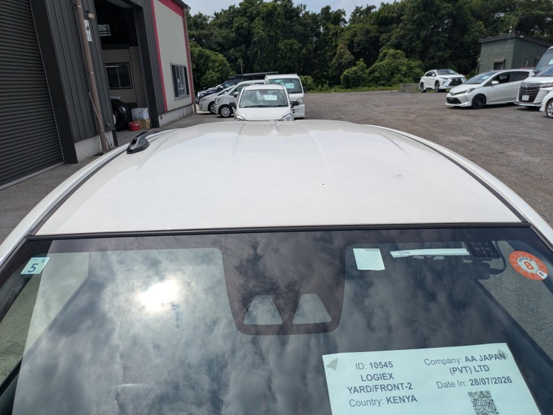 DAIHATSU MIRA E:S 2019/5