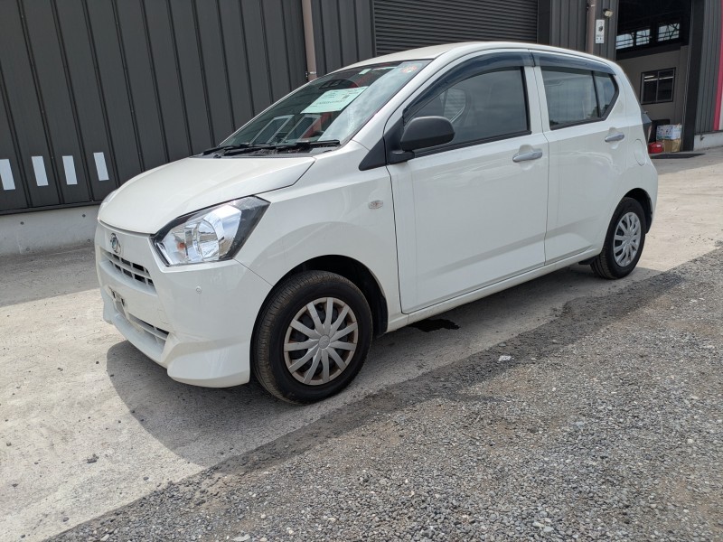 DAIHATSU MIRA E:S 2019/5