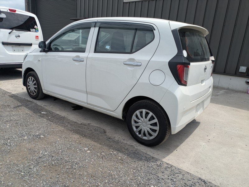 DAIHATSU MIRA E:S 2019/5