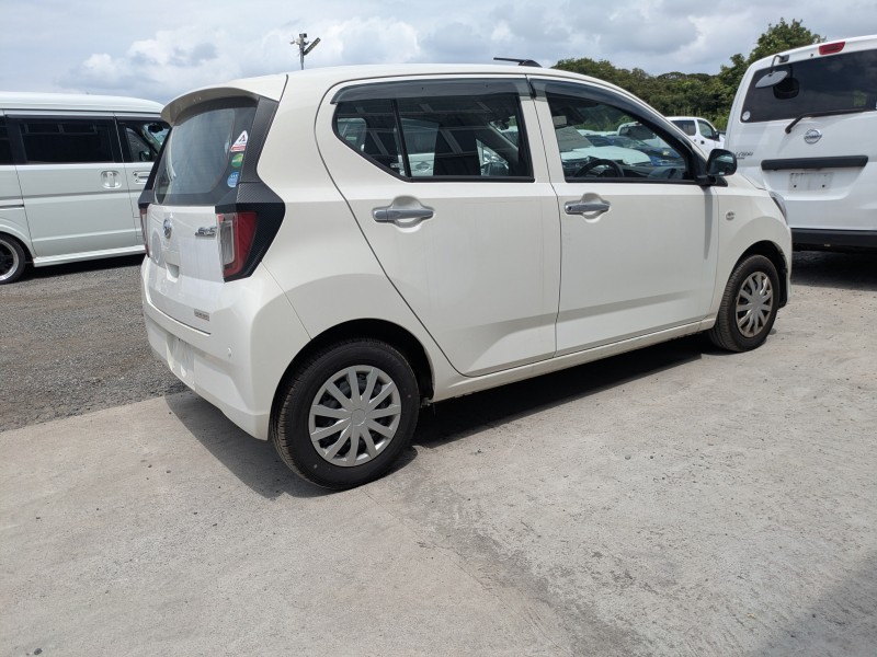 DAIHATSU MIRA E:S 2019/5