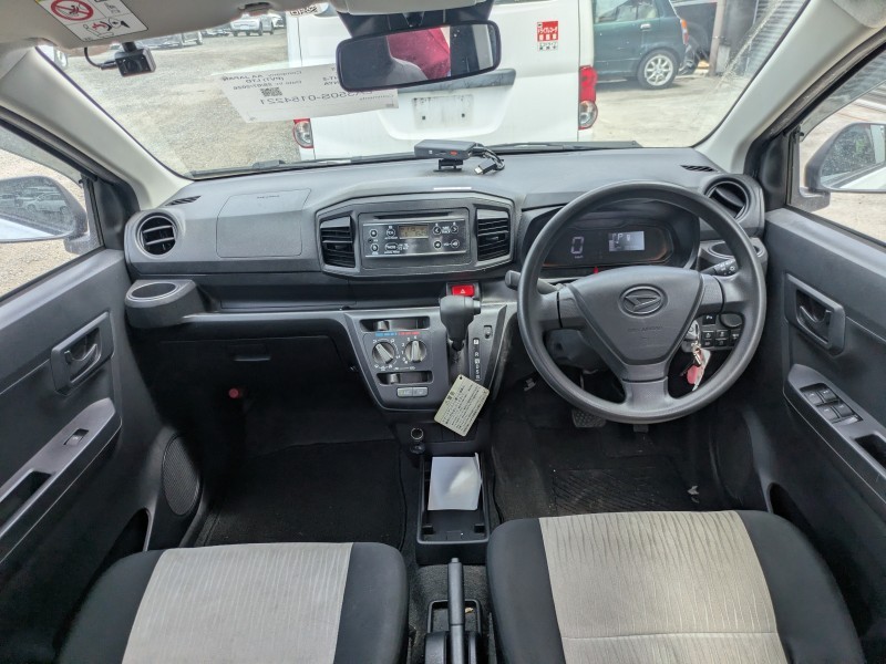 DAIHATSU MIRA E:S 2019/5