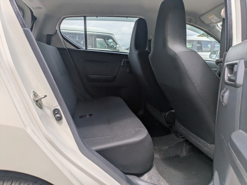 DAIHATSU MIRA E:S 2019/5