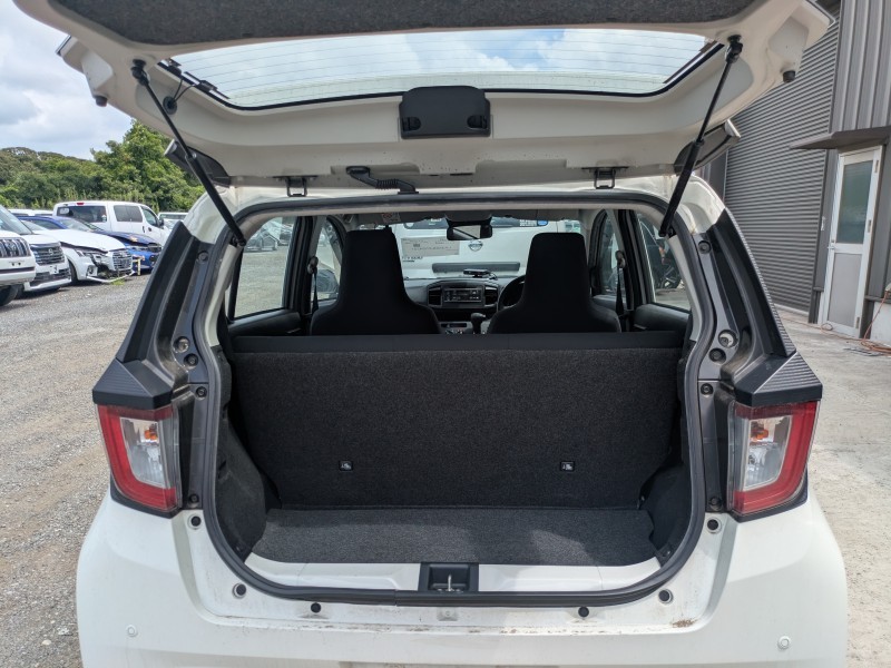 DAIHATSU MIRA E:S 2019/5