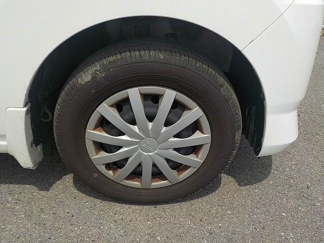 DAIHATSU MIRA E:S 2019/5