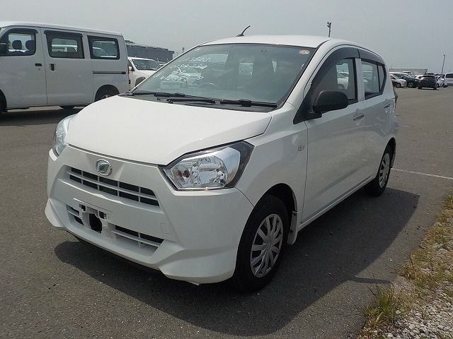 DAIHATSU MIRA E:S 2019/5