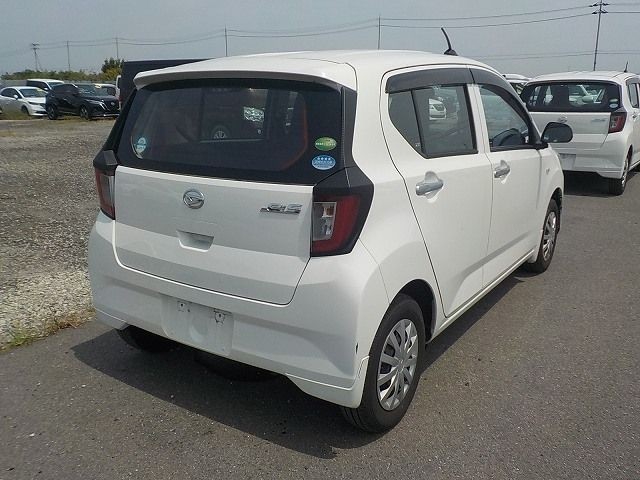 DAIHATSU MIRA E:S 2019/5