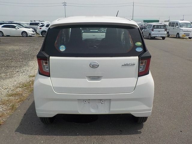 DAIHATSU MIRA E:S 2019/5