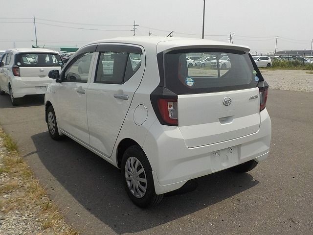 DAIHATSU MIRA E:S 2019/5